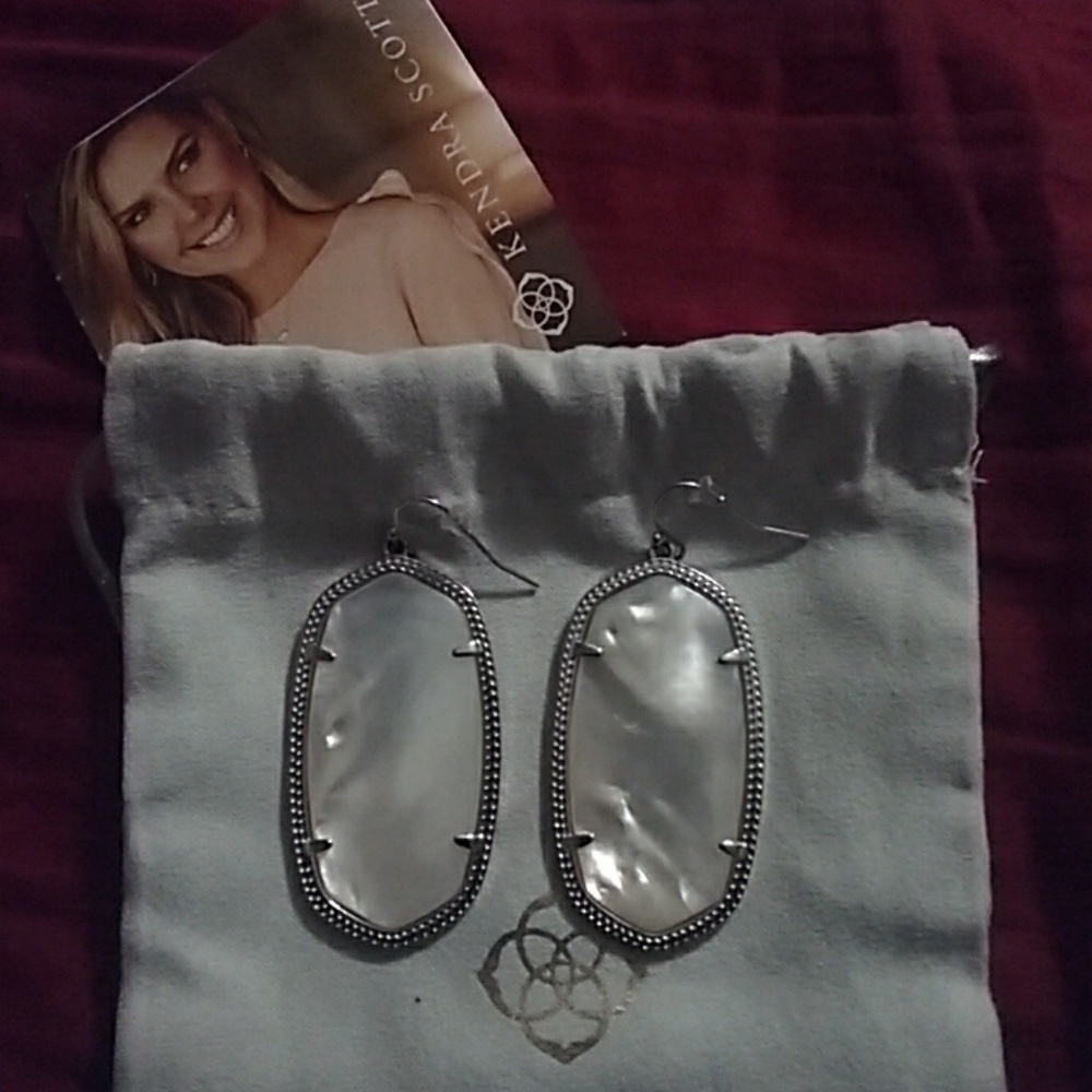 Kendra Scott Earrings